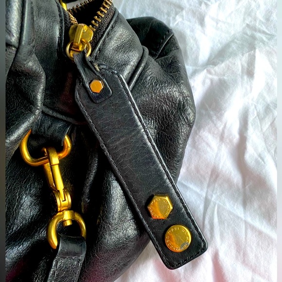 Marc Jacobs Natasha Q cross body bag - Picture 12 of 16